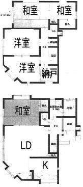 間取あり