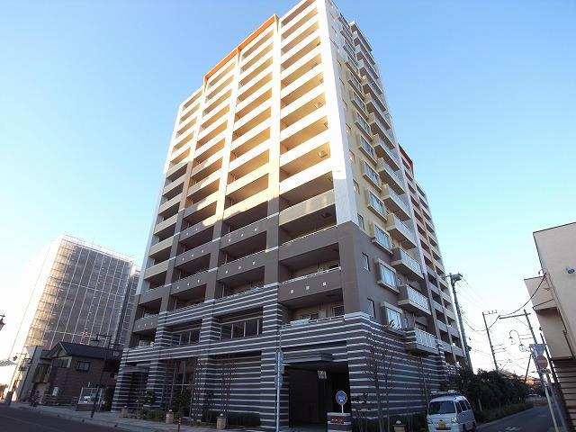 春日部 徒歩11分
構造:鉄筋コンクリート造
専有面積:67.34平米 ( 20.37坪 )